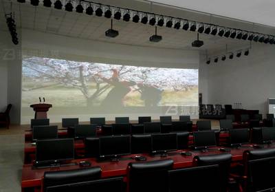 多媒體互動 激活固原潤農(nóng)電商展廳的數(shù)字文化創(chuàng)意軟件新篇章