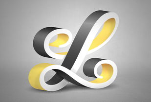 MLito與36 Days of Type 2016 數(shù)字文化創(chuàng)意軟件的創(chuàng)新實踐