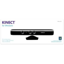 微軟Kinect for Windows 專為應用程序與解決方案開發設計
