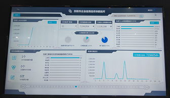 大數據如何重塑金融風控 一家信息技術咨詢企業的實戰解析