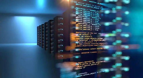 算力即國力 以基礎設施為基，關鍵技術為矛，咨詢服務為翼